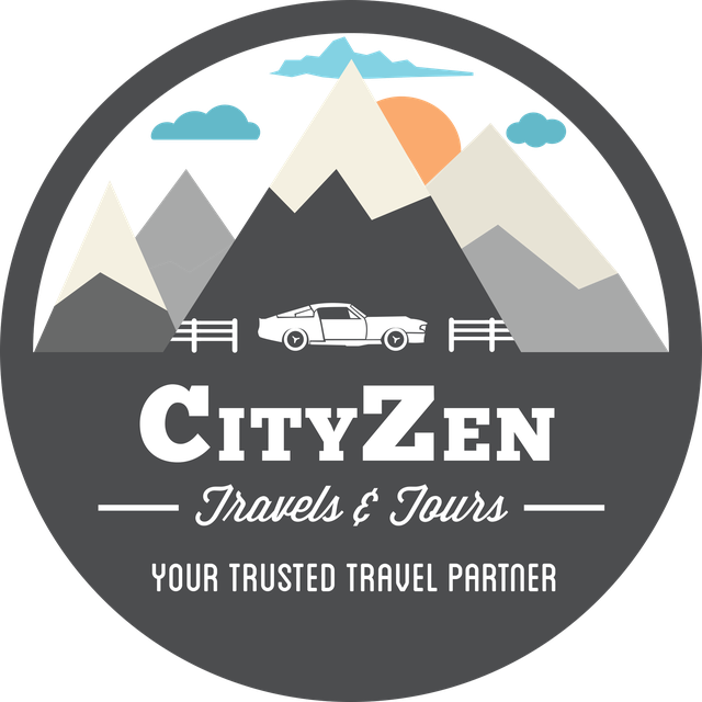 CityZen Travels & Tours logo